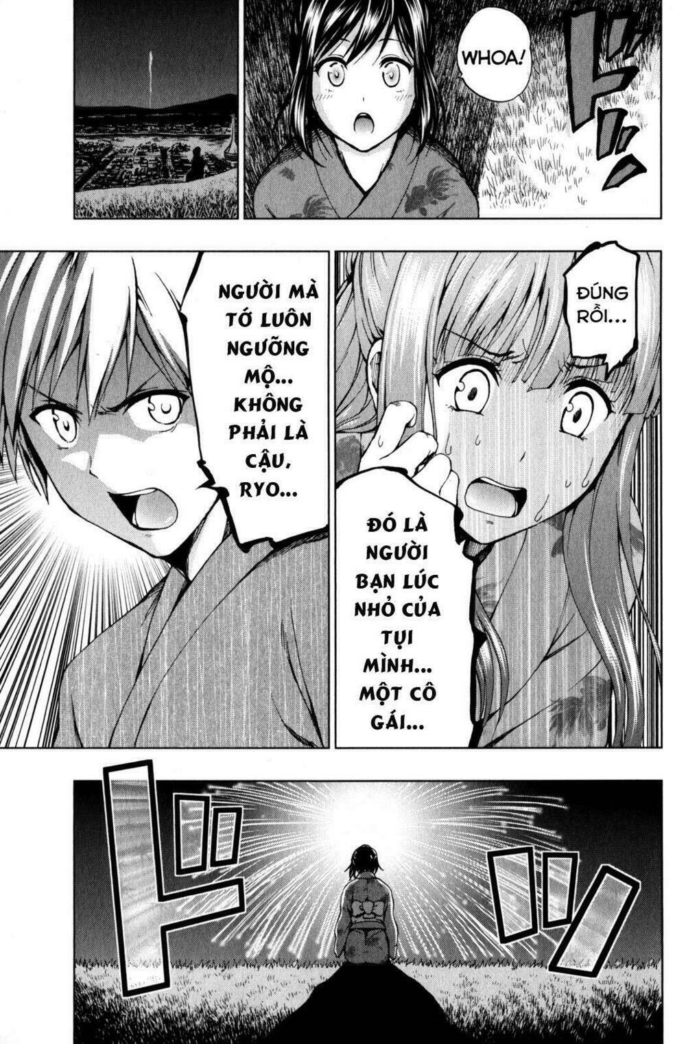 Shin Sekai Yori - Chapter 9 - Page 35