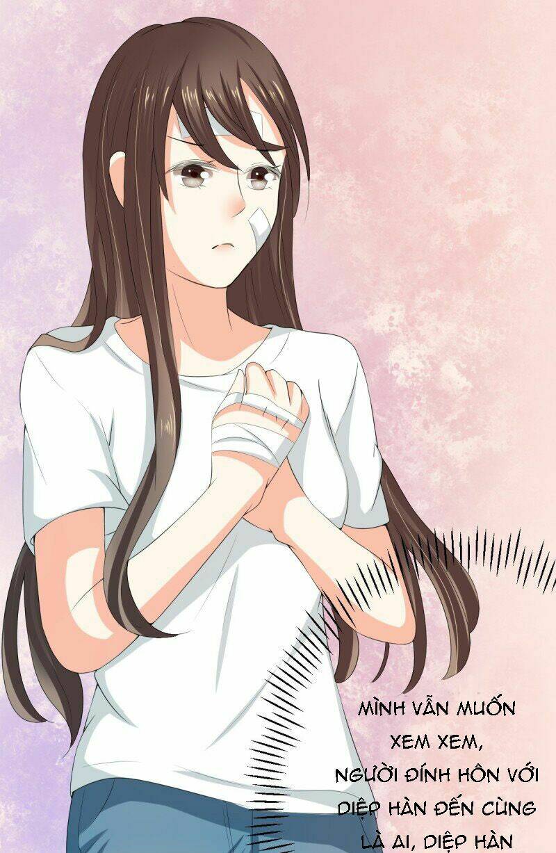 Quyền thiếu ẩn hôn tiểu ngọt thê - Chapter 3 - Page 11