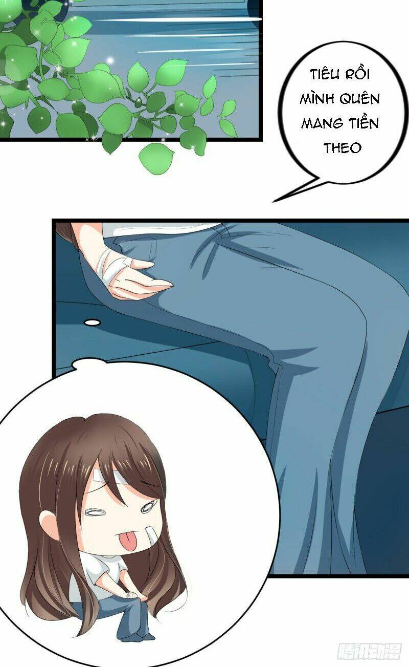 Quyền thiếu ẩn hôn tiểu ngọt thê - Chapter 3 - Page 14