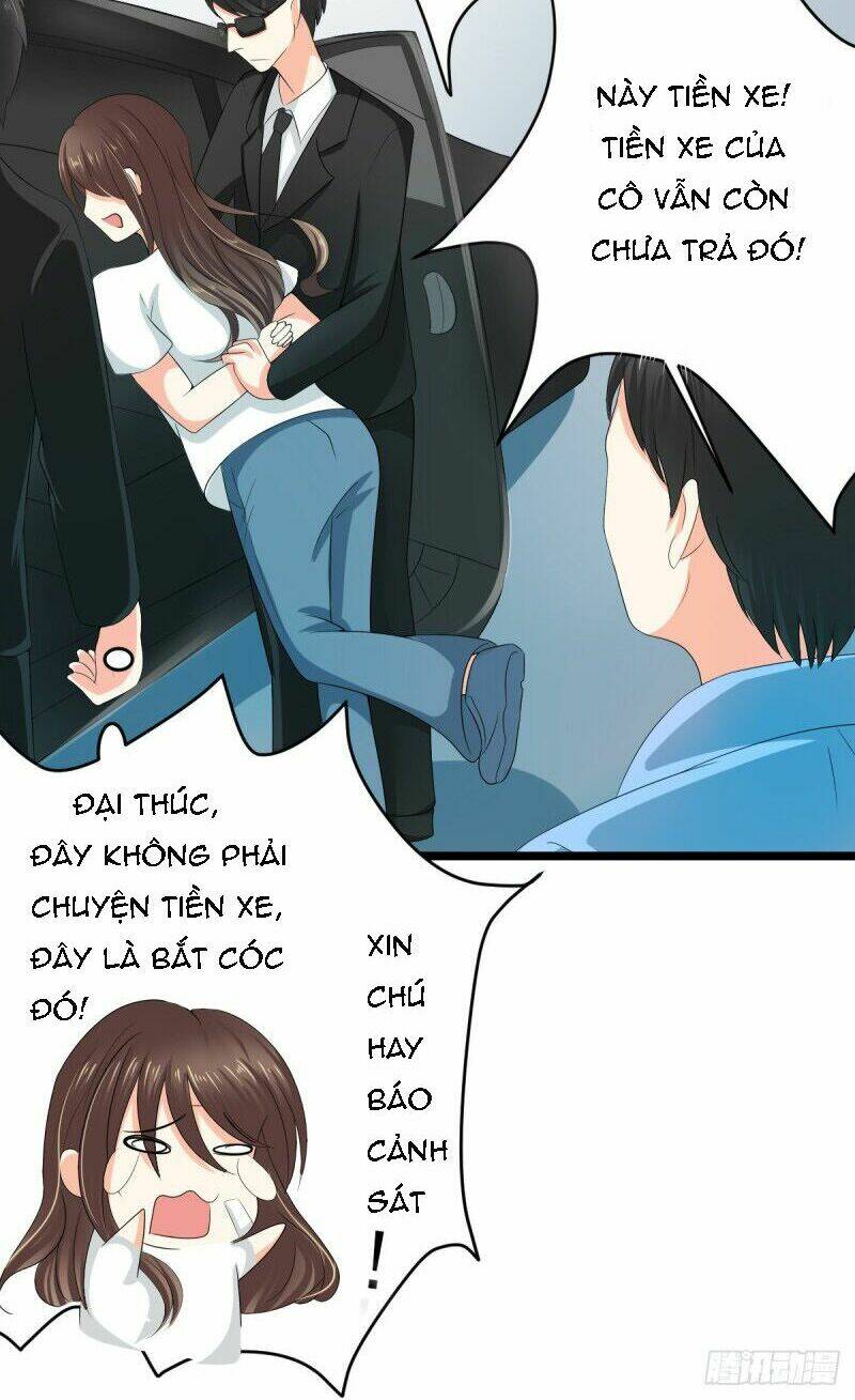 Quyền thiếu ẩn hôn tiểu ngọt thê - Chapter 3 - Page 20