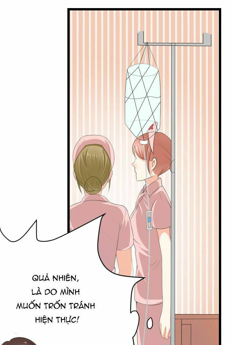 Quyền thiếu ẩn hôn tiểu ngọt thê - Chapter 3 - Page 3