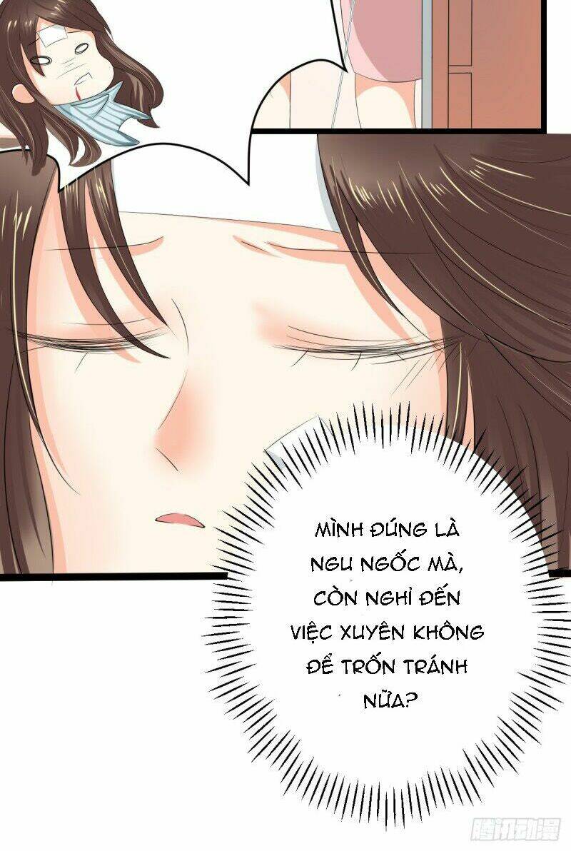 Quyền thiếu ẩn hôn tiểu ngọt thê - Chapter 3 - Page 4