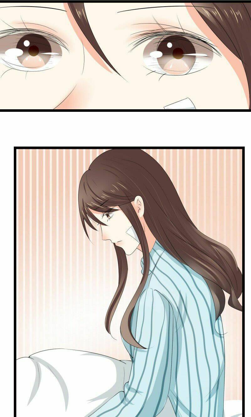 Quyền thiếu ẩn hôn tiểu ngọt thê - Chapter 3 - Page 8