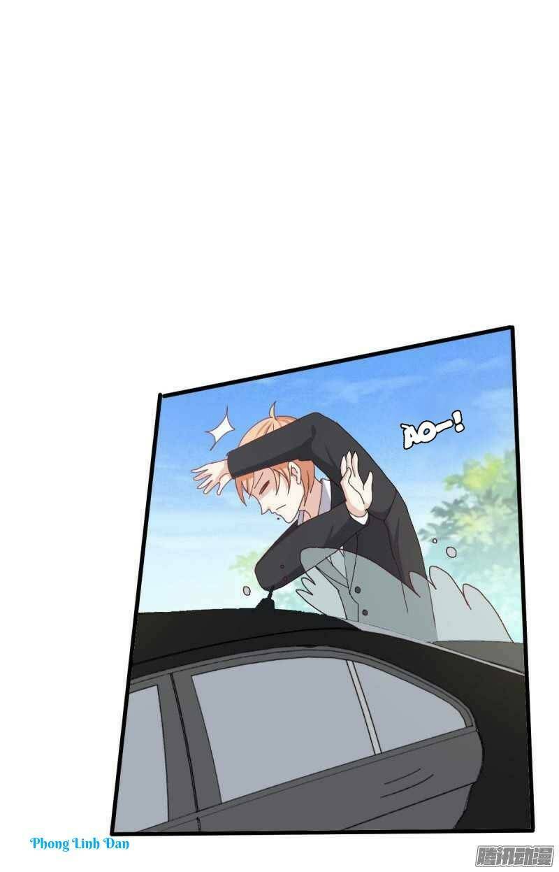 Tổng Tài Đích Ngự Dụng Thiếu Nữ - Chapter 3 - Page 9