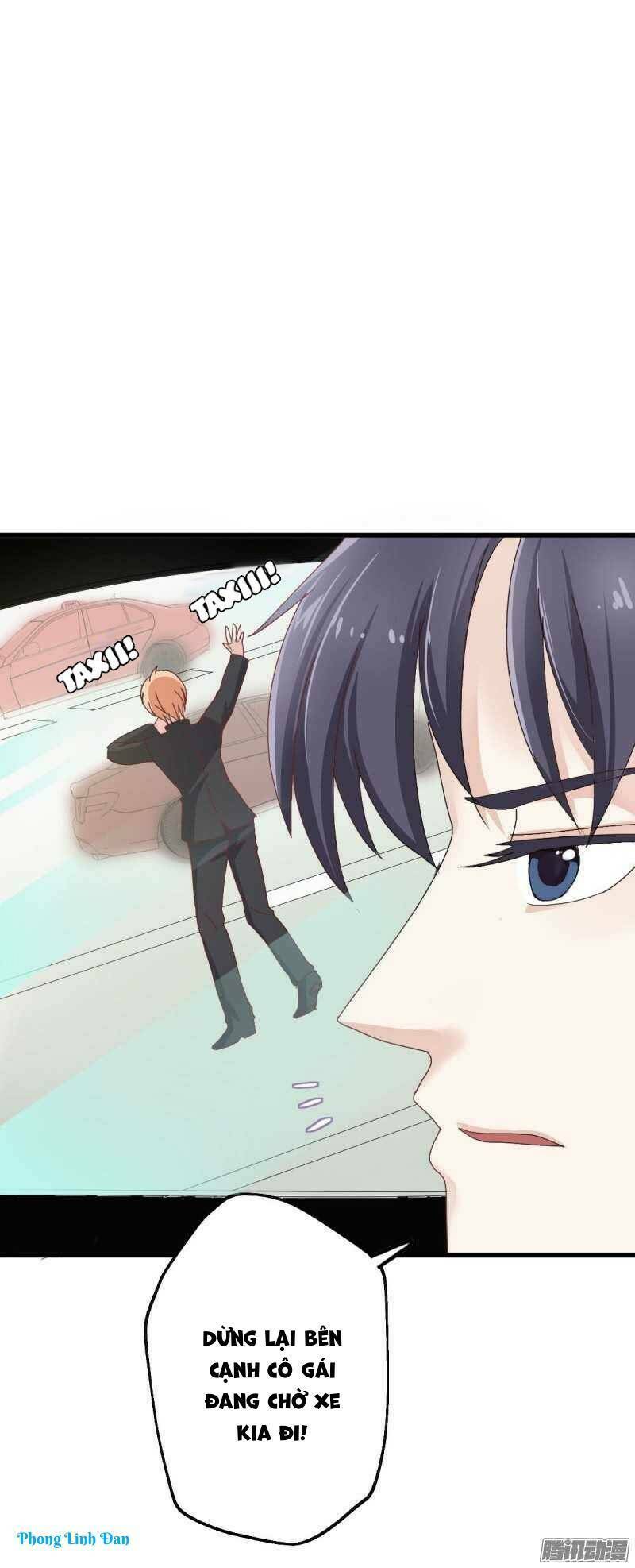 Tổng Tài Đích Ngự Dụng Thiếu Nữ - Chapter 3 - Page 10