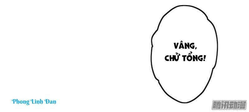 Tổng Tài Đích Ngự Dụng Thiếu Nữ - Chapter 3 - Page 11