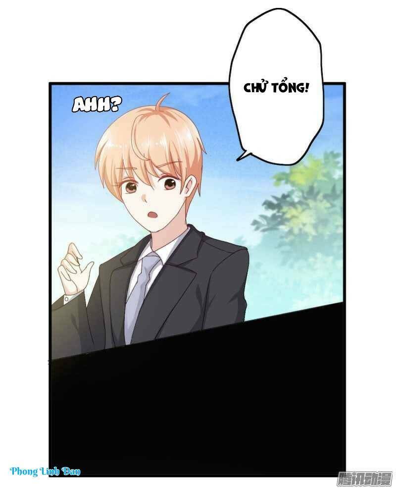 Tổng Tài Đích Ngự Dụng Thiếu Nữ - Chapter 3 - Page 12