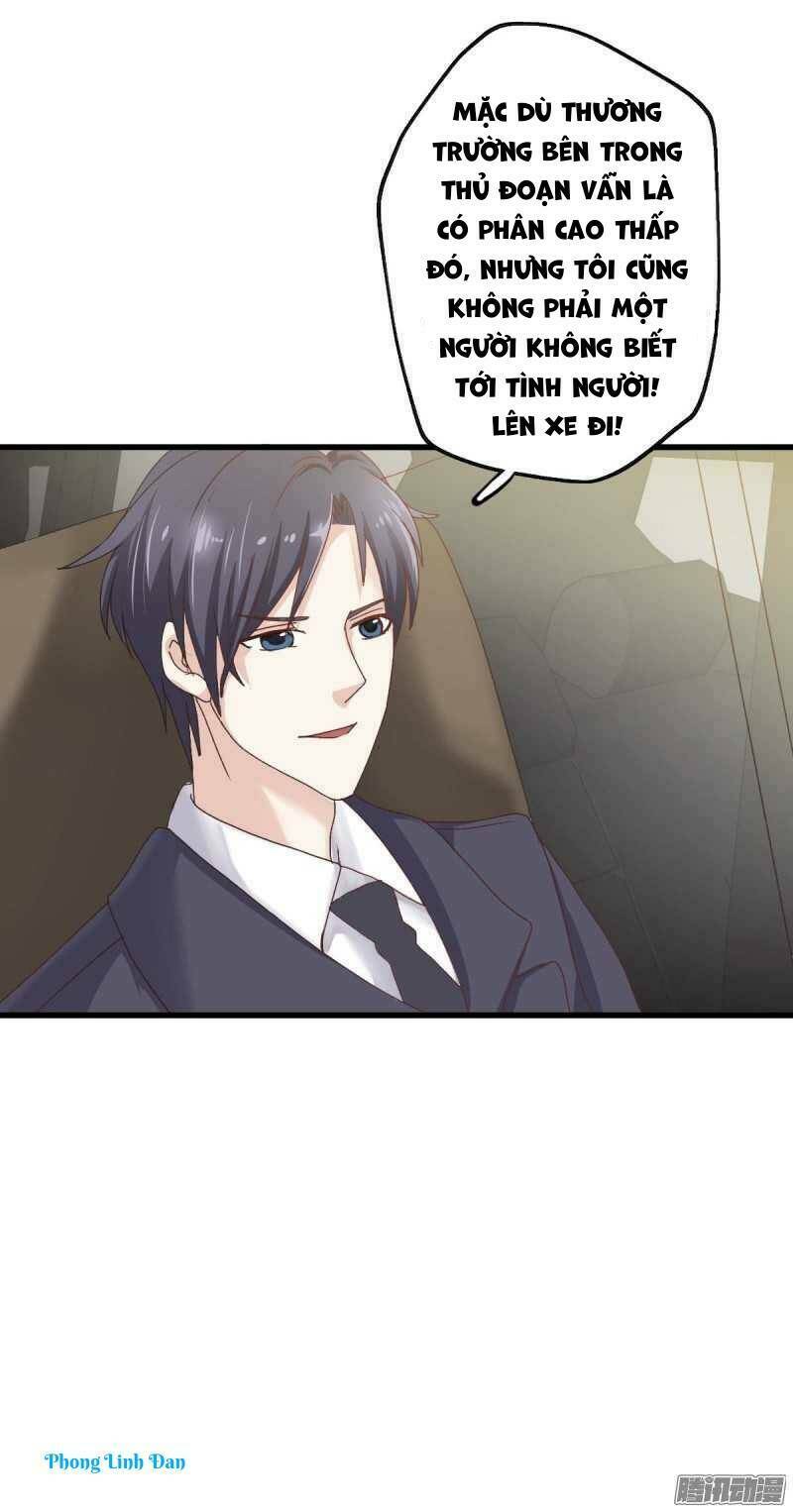 Tổng Tài Đích Ngự Dụng Thiếu Nữ - Chapter 3 - Page 13