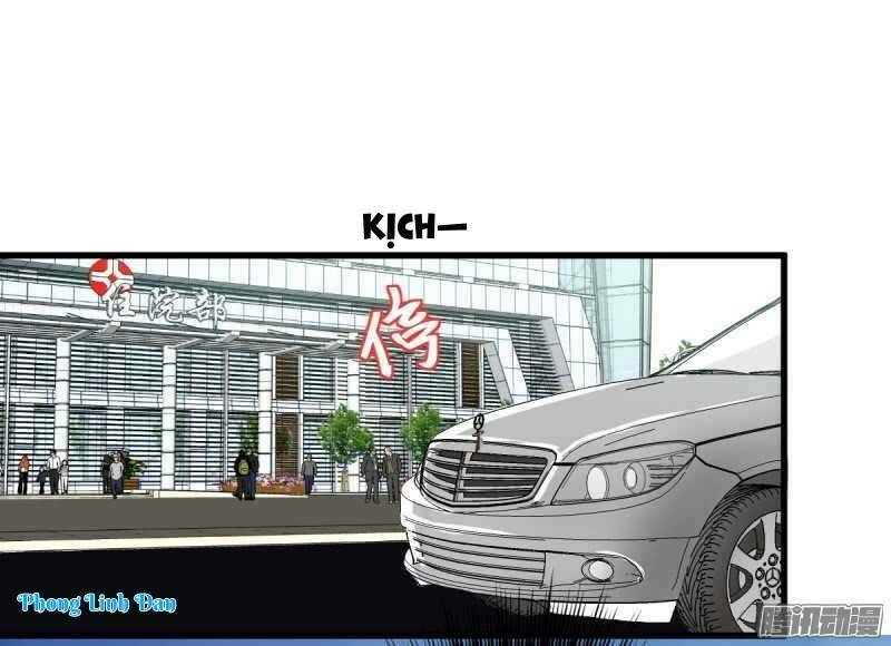 Tổng Tài Đích Ngự Dụng Thiếu Nữ - Chapter 3 - Page 15