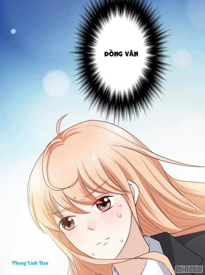 Tổng Tài Đích Ngự Dụng Thiếu Nữ - Chapter 3 - Page 16