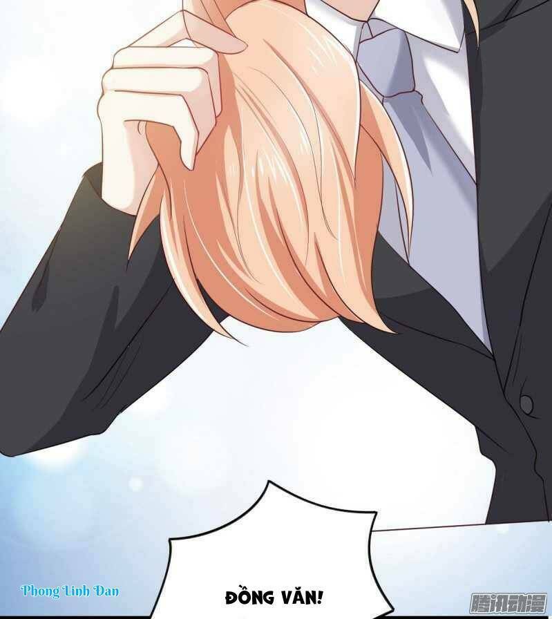 Tổng Tài Đích Ngự Dụng Thiếu Nữ - Chapter 3 - Page 17