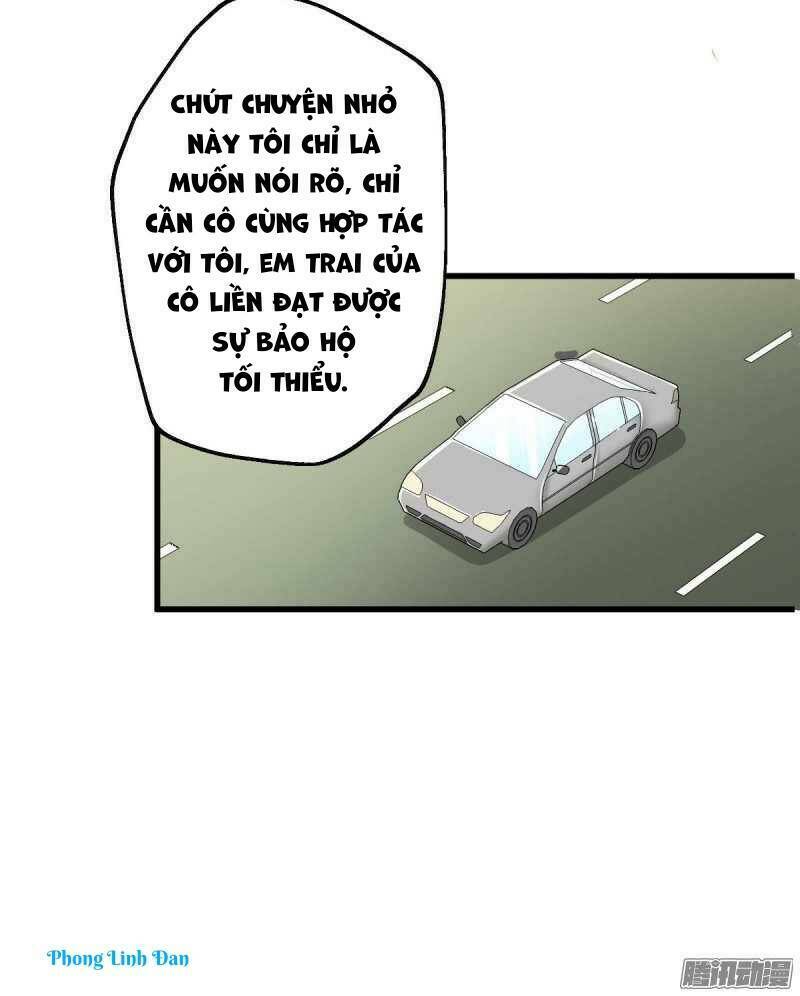 Tổng Tài Đích Ngự Dụng Thiếu Nữ - Chapter 3 - Page 27