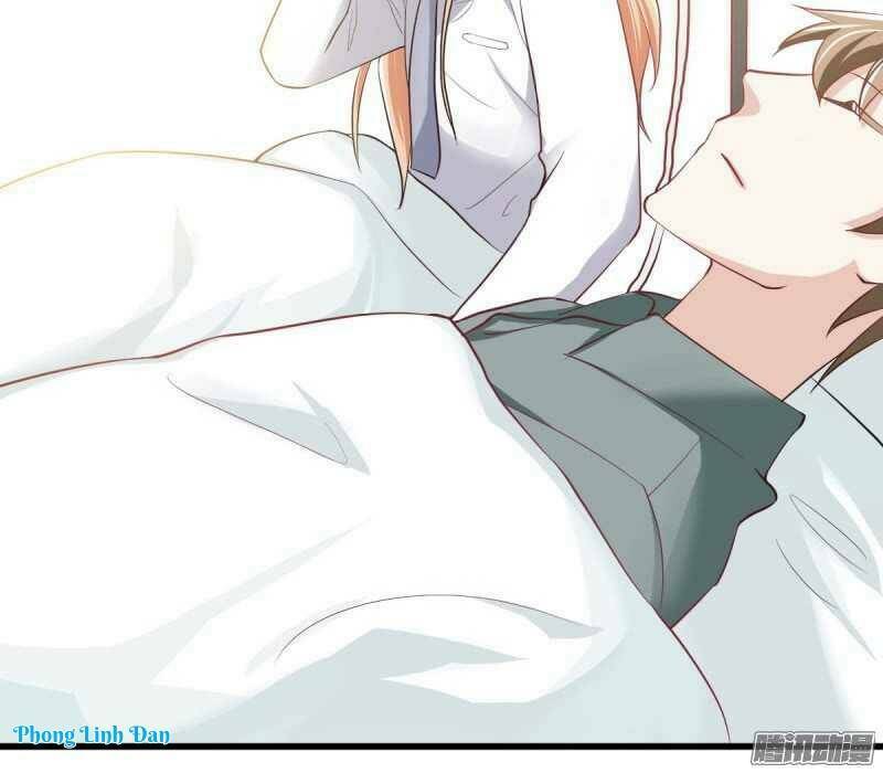 Tổng Tài Đích Ngự Dụng Thiếu Nữ - Chapter 3 - Page 30