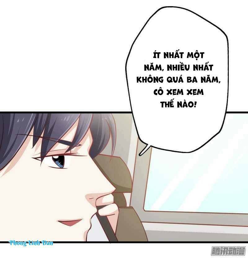 Tổng Tài Đích Ngự Dụng Thiếu Nữ - Chapter 3 - Page 31