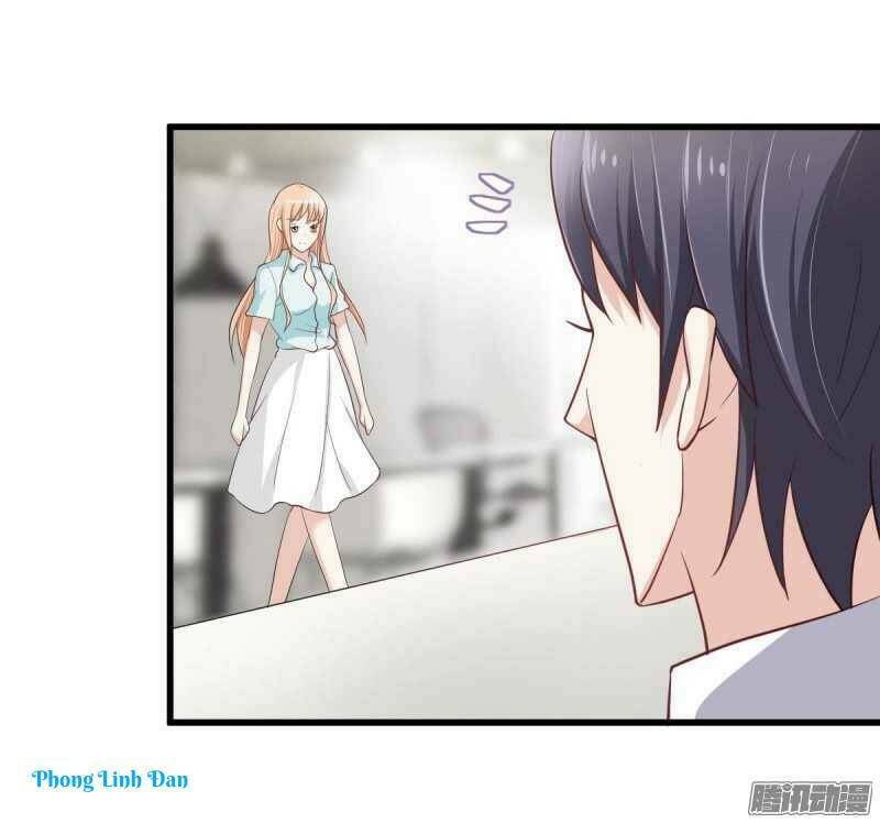 Tổng Tài Đích Ngự Dụng Thiếu Nữ - Chapter 3 - Page 33