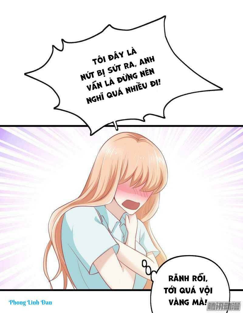 Tổng Tài Đích Ngự Dụng Thiếu Nữ - Chapter 3 - Page 36