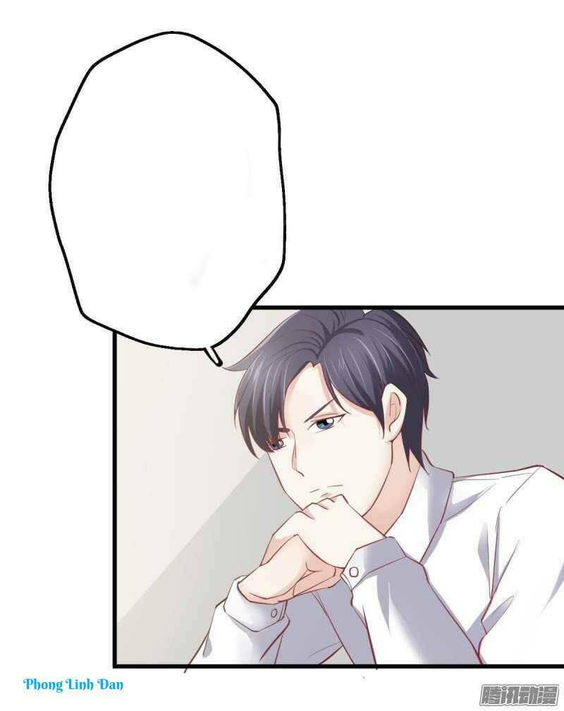 Tổng Tài Đích Ngự Dụng Thiếu Nữ - Chapter 3 - Page 40