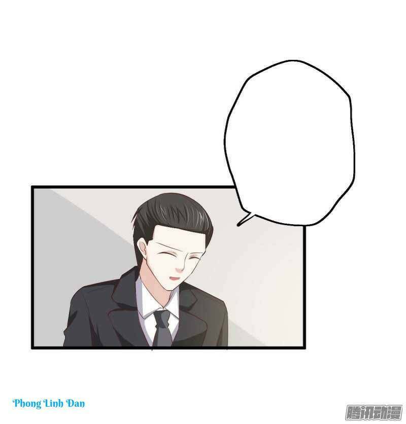 Tổng Tài Đích Ngự Dụng Thiếu Nữ - Chapter 3 - Page 41