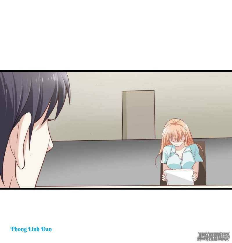 Tổng Tài Đích Ngự Dụng Thiếu Nữ - Chapter 3 - Page 42