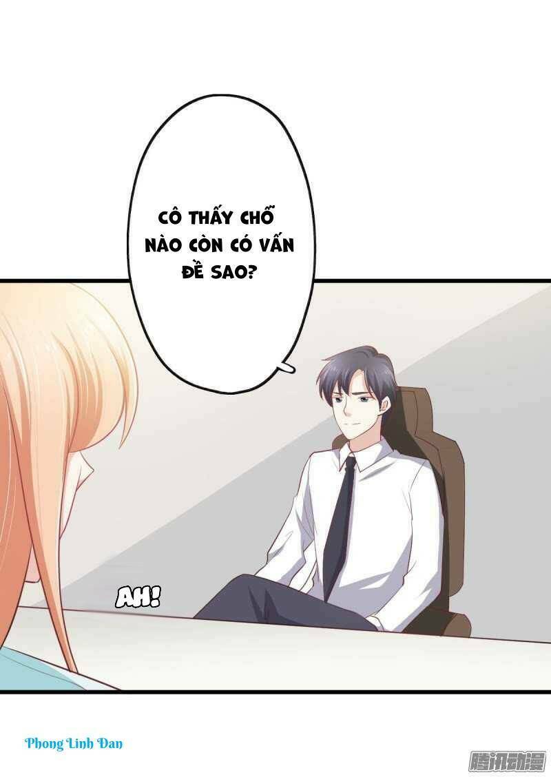 Tổng Tài Đích Ngự Dụng Thiếu Nữ - Chapter 3 - Page 43