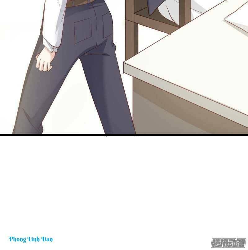 Tổng Tài Đích Ngự Dụng Thiếu Nữ - Chapter 3 - Page 46