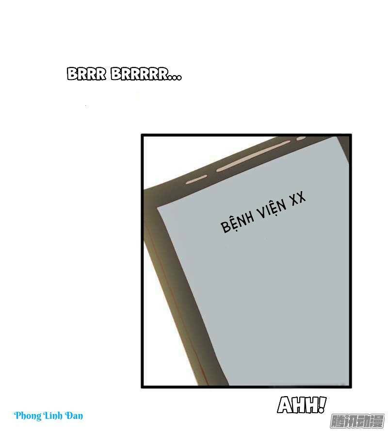 Tổng Tài Đích Ngự Dụng Thiếu Nữ - Chapter 3 - Page 6