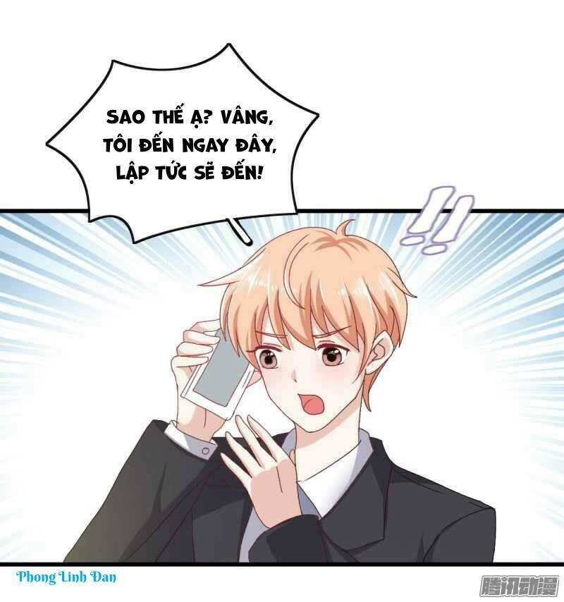 Tổng Tài Đích Ngự Dụng Thiếu Nữ - Chapter 3 - Page 7