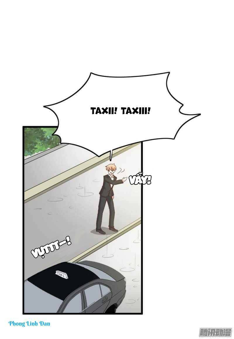 Tổng Tài Đích Ngự Dụng Thiếu Nữ - Chapter 3 - Page 8