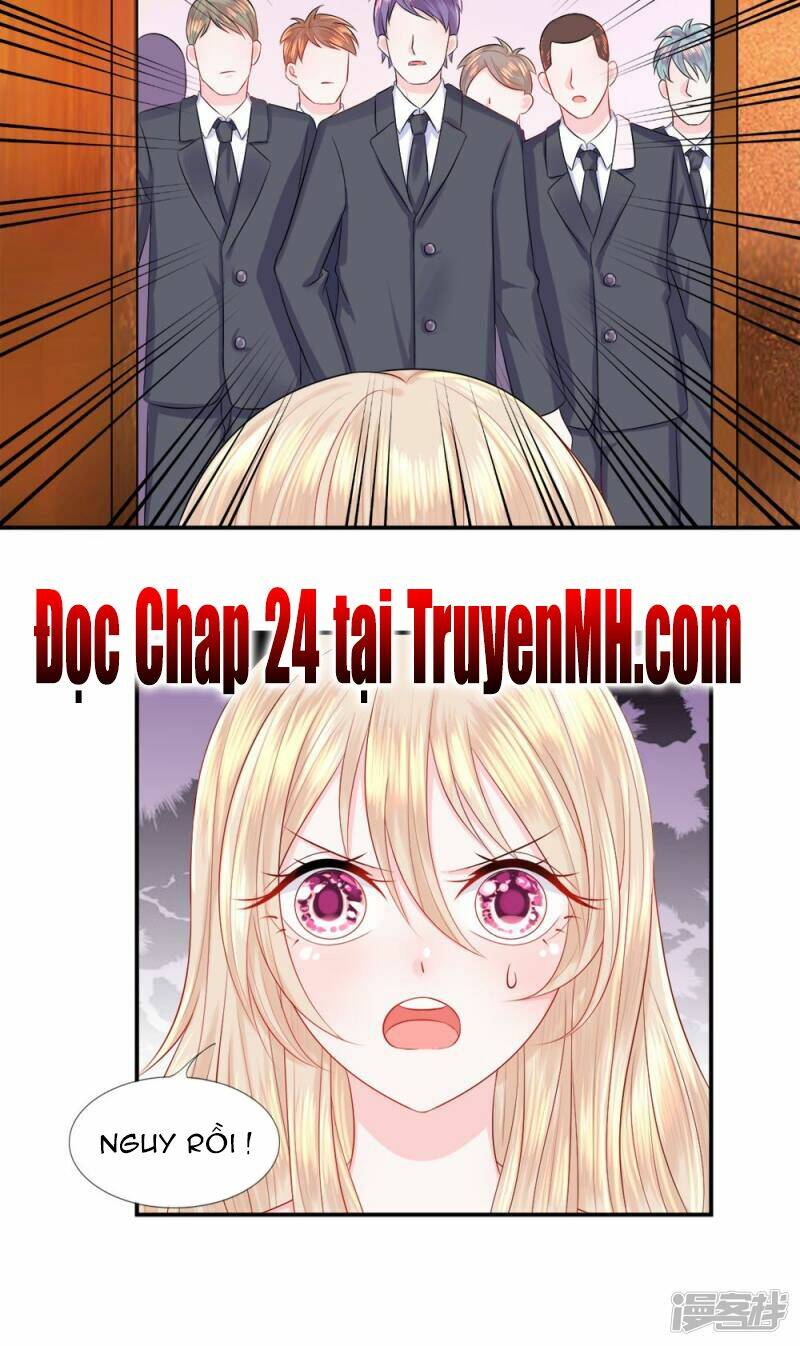 Thứ Mà Thời Gian Đang Nợ anh Chính Là Em - Chapter 23 - Page 9