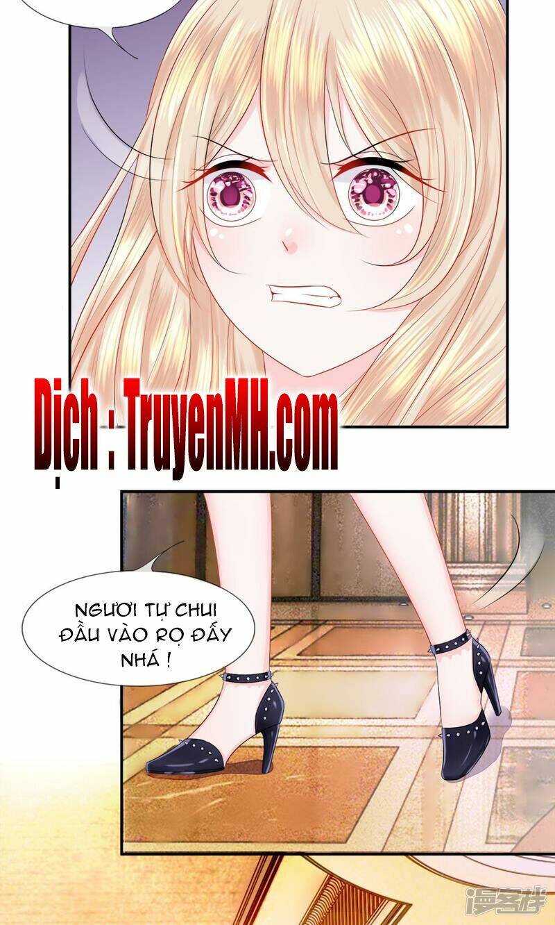 Thứ Mà Thời Gian Đang Nợ anh Chính Là Em - Chapter 23 - Page 3