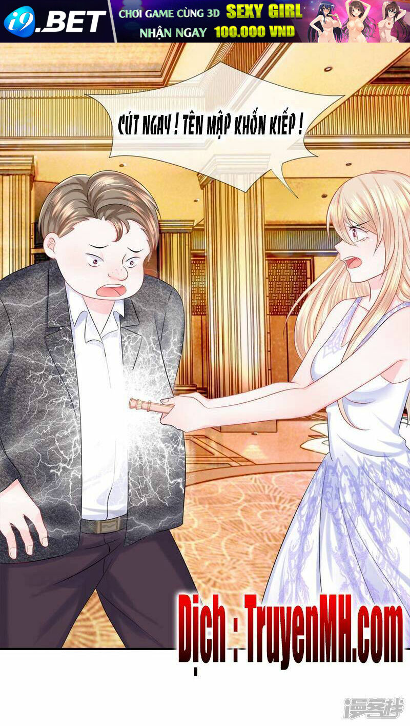 Thứ Mà Thời Gian Đang Nợ anh Chính Là Em - Chapter 23 - Page 4
