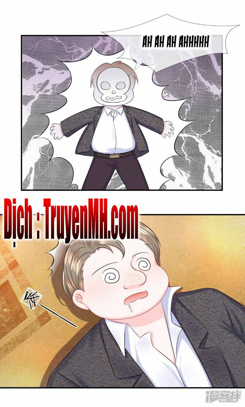 Thứ Mà Thời Gian Đang Nợ anh Chính Là Em - Chapter 23 - Page 5