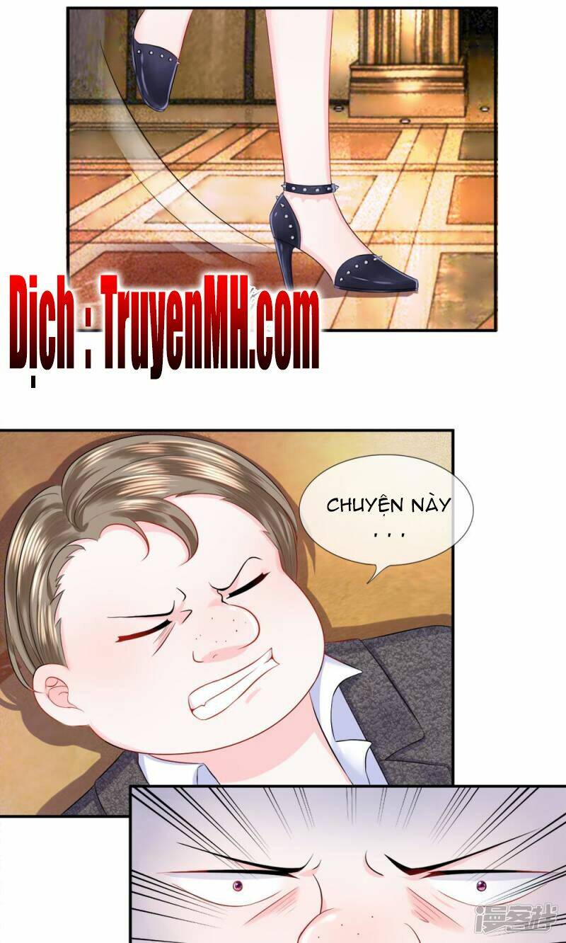 Thứ Mà Thời Gian Đang Nợ anh Chính Là Em - Chapter 23 - Page 6