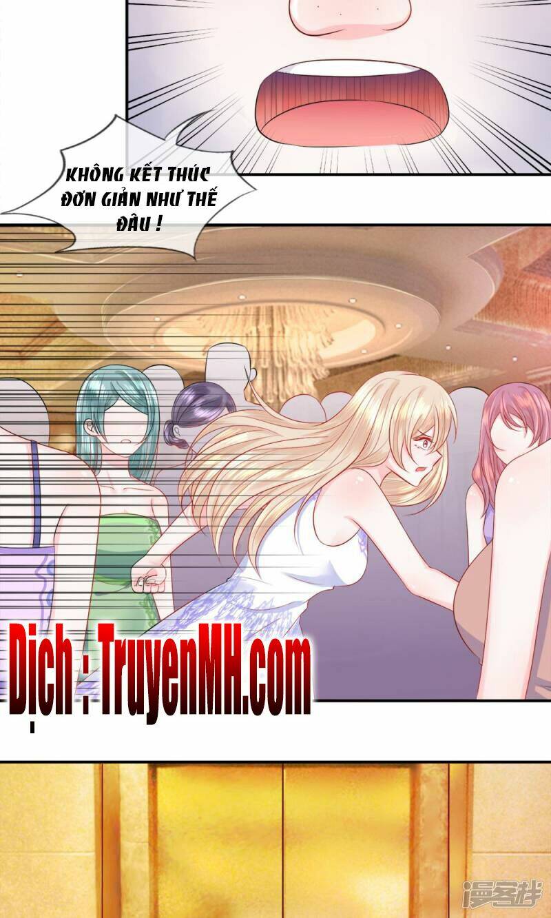 Thứ Mà Thời Gian Đang Nợ anh Chính Là Em - Chapter 23 - Page 7