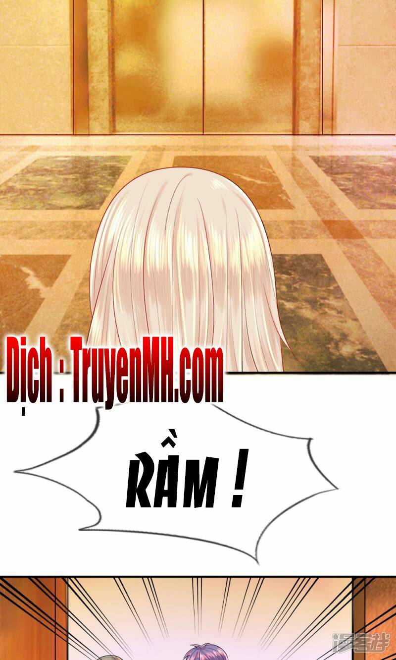 Thứ Mà Thời Gian Đang Nợ anh Chính Là Em - Chapter 23 - Page 8