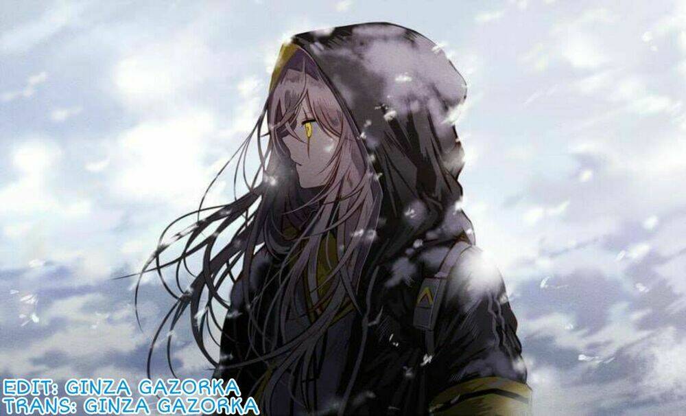 Nanoha Raku Manga - Chapter 1 - Page 7