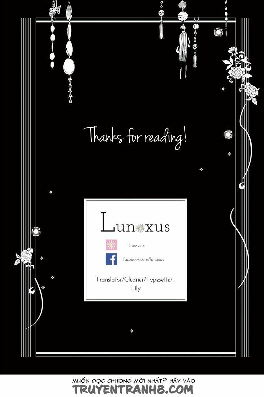 Kuutei Kaiko Toshi - Chapter 7 - Page 35