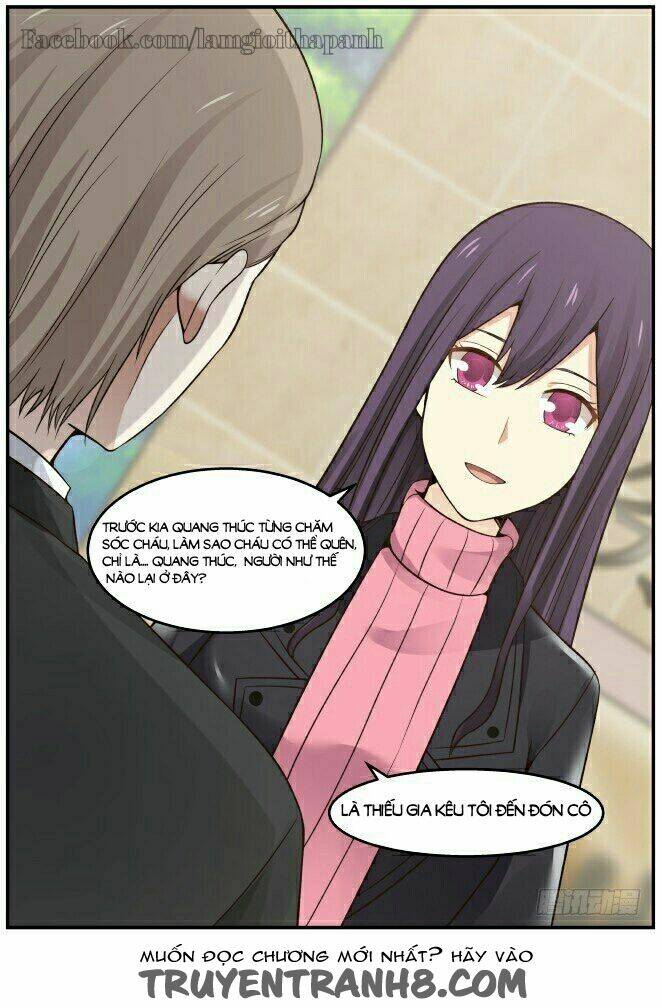 Ngọt Vị Yêu Đương - Chapter 7 - Page 9