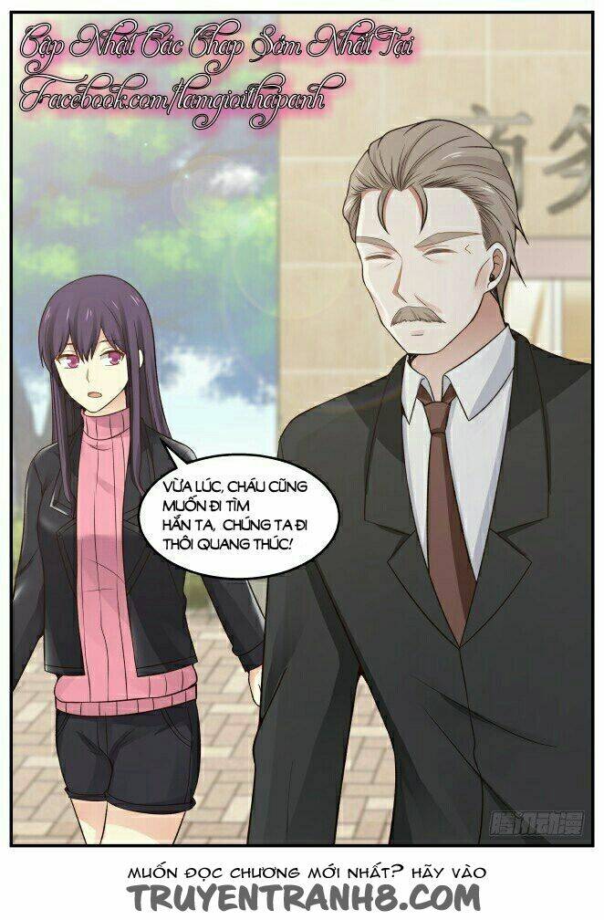 Ngọt Vị Yêu Đương - Chapter 7 - Page 10