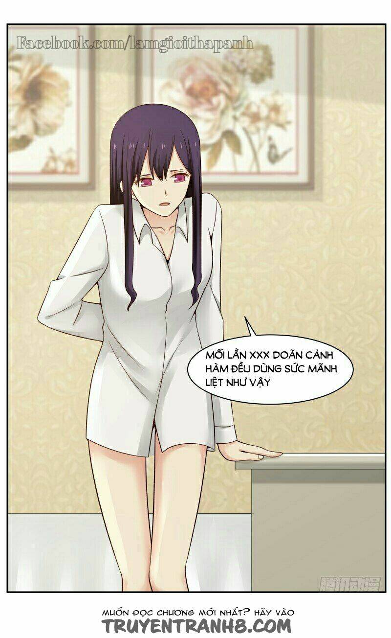 Ngọt Vị Yêu Đương - Chapter 7 - Page 3