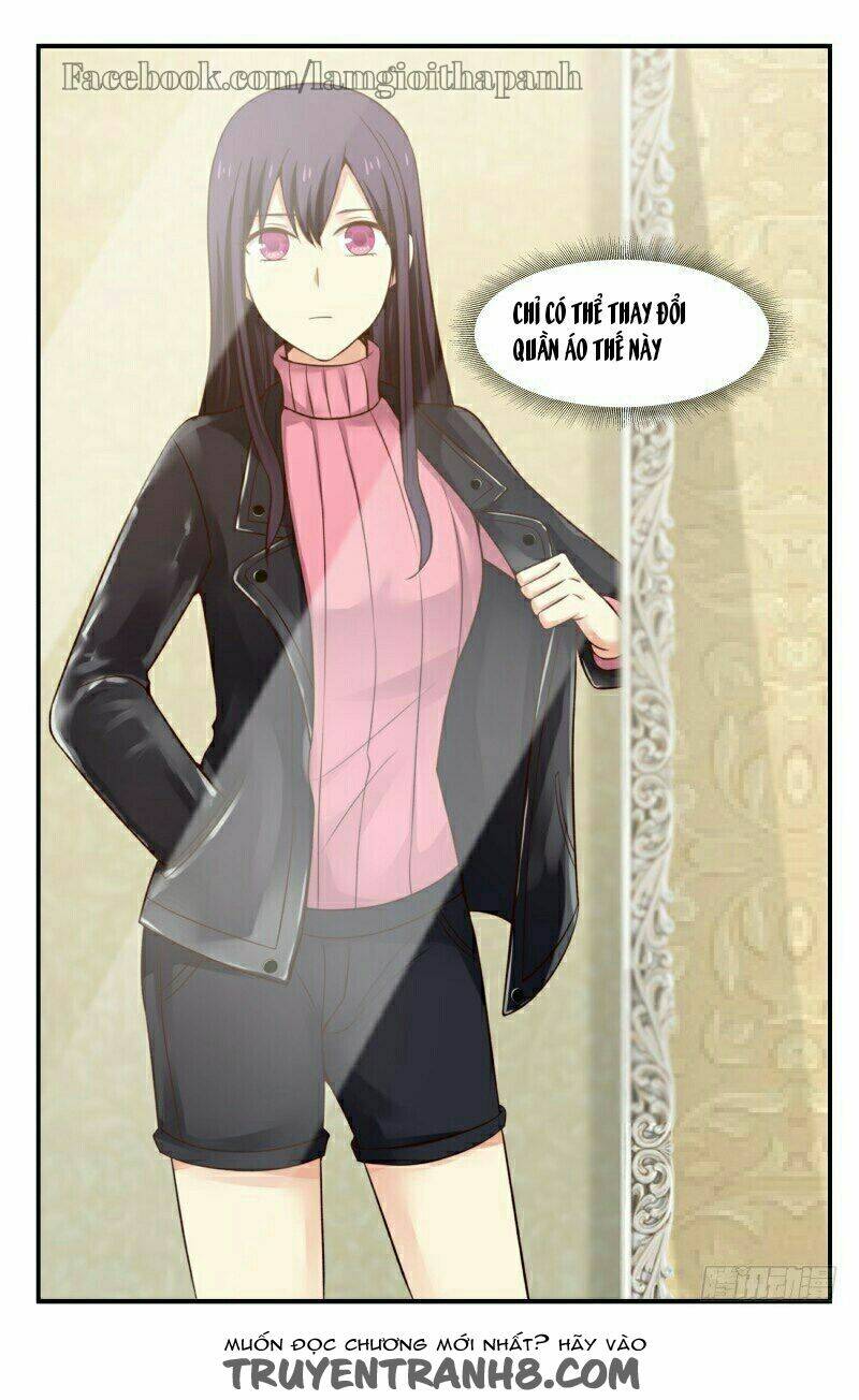 Ngọt Vị Yêu Đương - Chapter 7 - Page 4