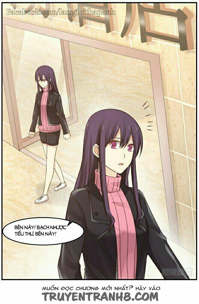 Ngọt Vị Yêu Đương - Chapter 7 - Page 5