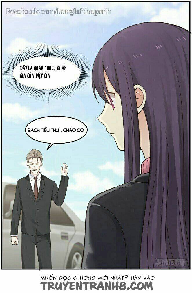 Ngọt Vị Yêu Đương - Chapter 7 - Page 6