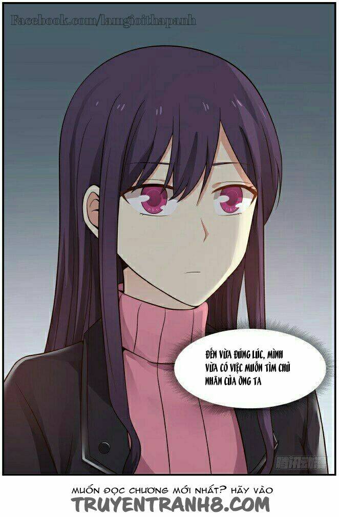 Ngọt Vị Yêu Đương - Chapter 7 - Page 7