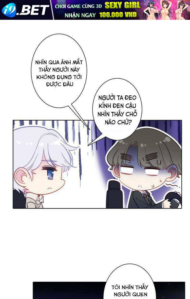 Thượng Tiên Nhà Ta Thích Ăn Giấm - Chapter 9 - Page 12