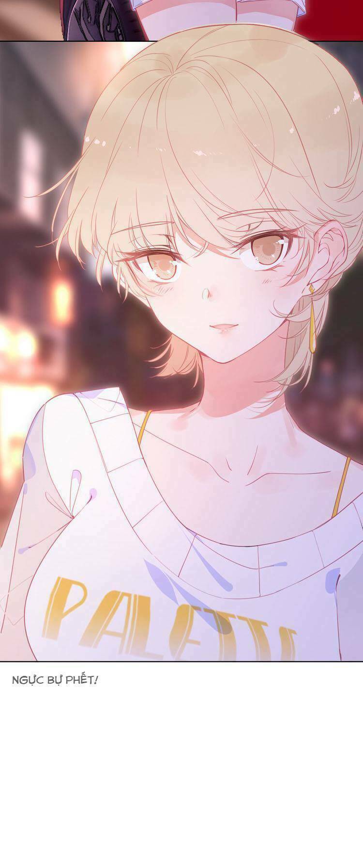 Thượng Tiên Nhà Ta Thích Ăn Giấm - Chapter 9 - Page 15
