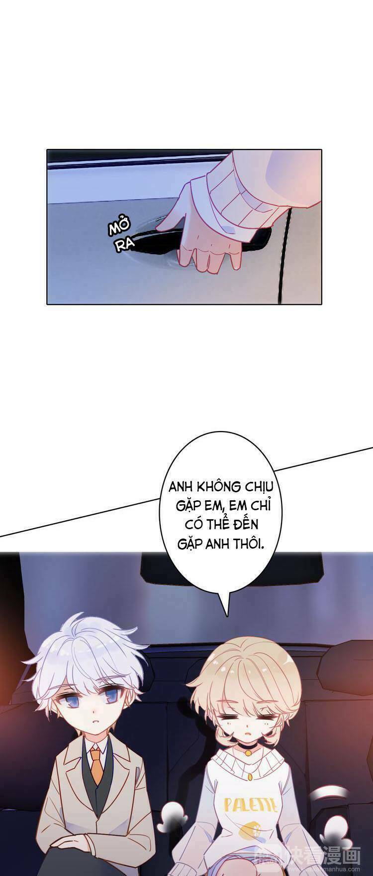 Thượng Tiên Nhà Ta Thích Ăn Giấm - Chapter 9 - Page 16