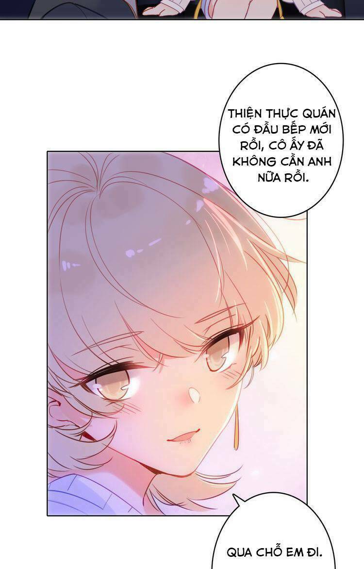 Thượng Tiên Nhà Ta Thích Ăn Giấm - Chapter 9 - Page 17