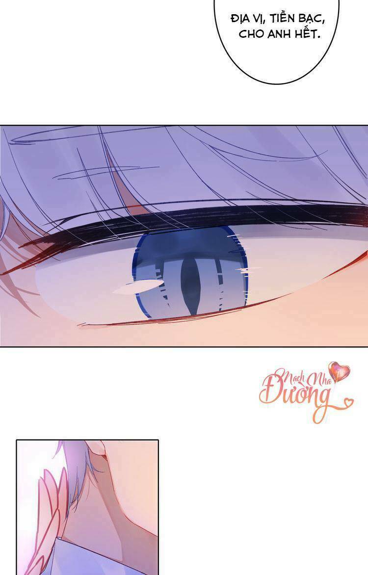 Thượng Tiên Nhà Ta Thích Ăn Giấm - Chapter 9 - Page 18