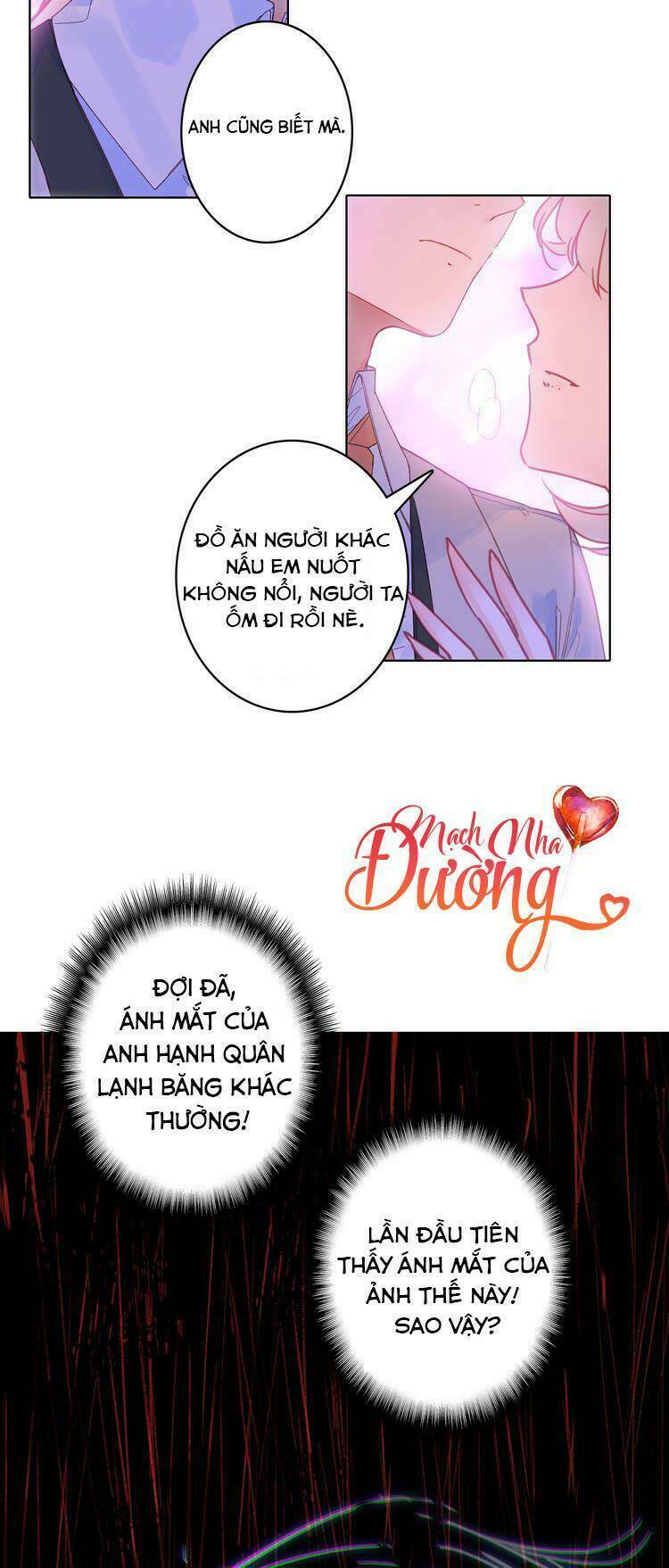 Thượng Tiên Nhà Ta Thích Ăn Giấm - Chapter 9 - Page 19